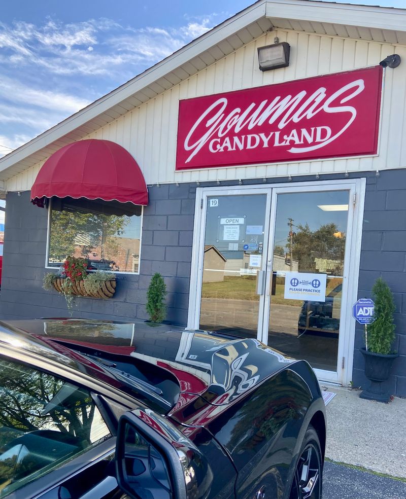 Goumas Candyland, Heath, OH