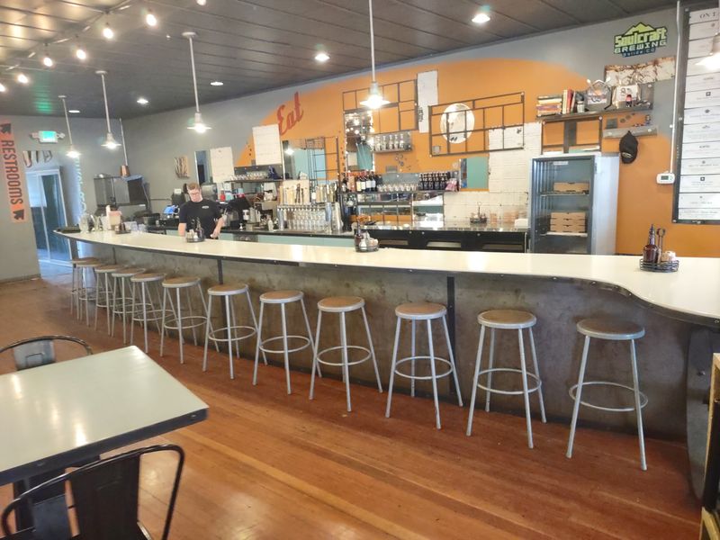 Grab A Seat At The Bar Grab A Seat At The Bar