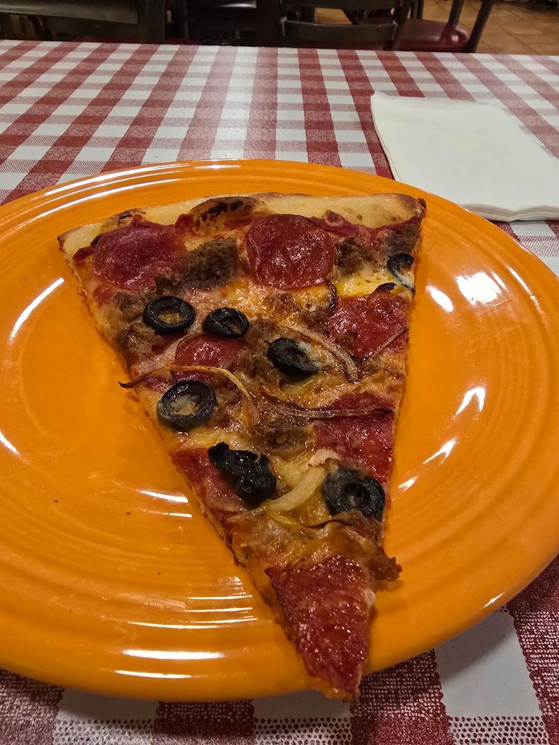 Grab A Slice Or Take Home A Whole Pie Grab A Slice Or Take Home A Whole Pie