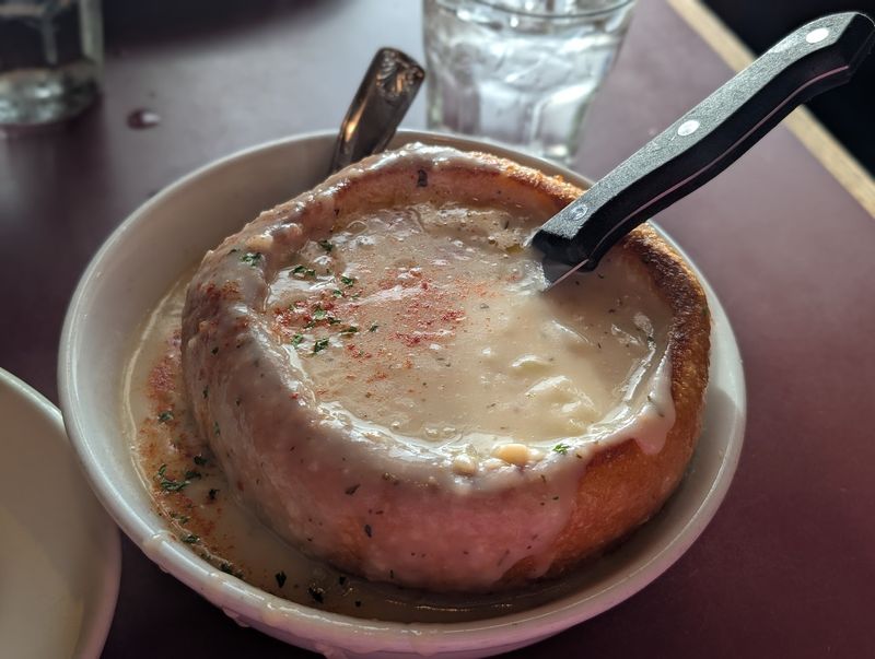 Gracie's Sea Hag, Depoe Bay, OR