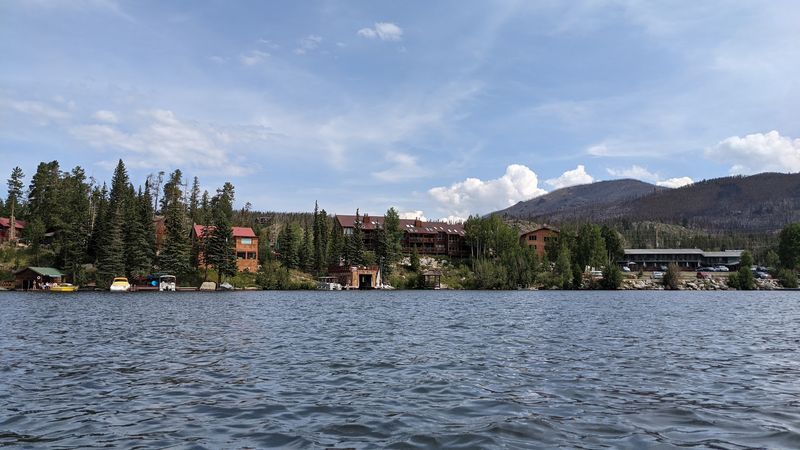 Grand Lake, Grand Lake, Colorado