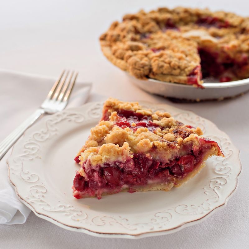 Grand Traverse Pie Company, Petoskey