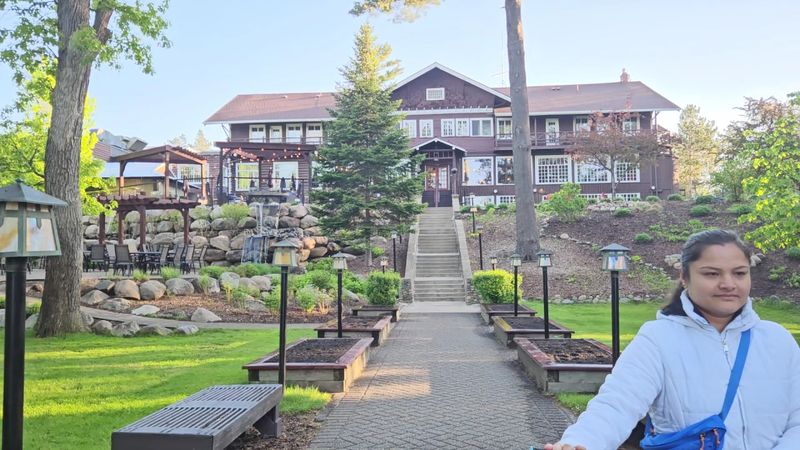 Grand View Lodge, Nisswa, Minnesota