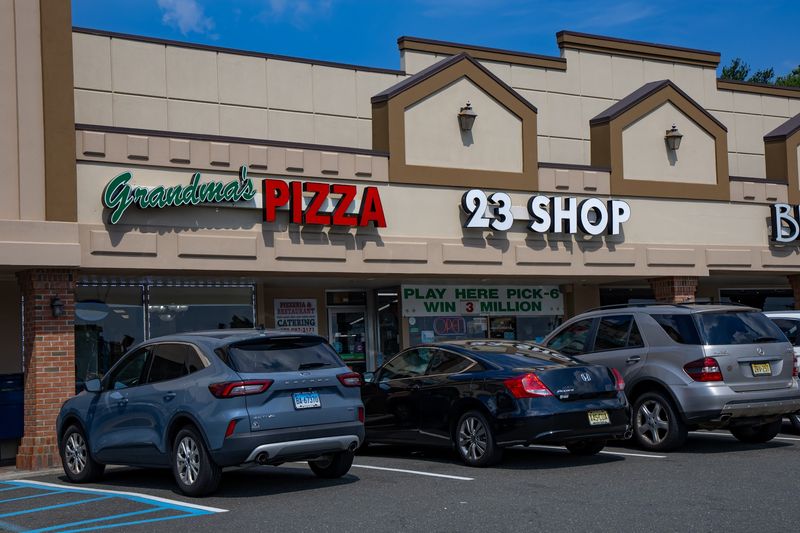 Grandma's Pizza of Wayne NJ, Wayne, NJ