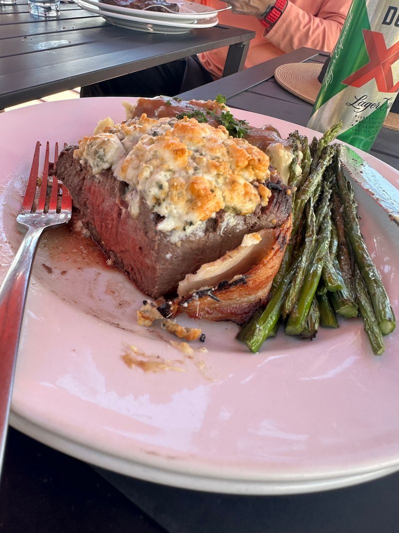 Grandote Steakhouse & Bar, La Veta, CO