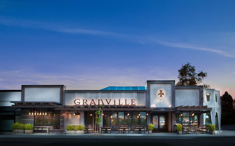 Granville Granville