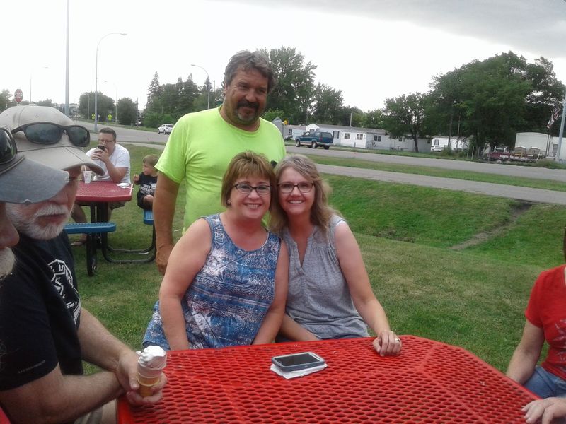 Gravel, Picnic Tables and Zero Pretense