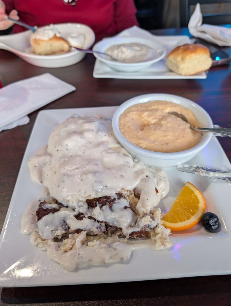 Gravy That Tastes Like A Family Recipe