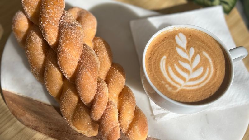 Great Dane Bakery, Virginia Beach, Virginia Great Dane Bakery, Virginia Beach, Virginia