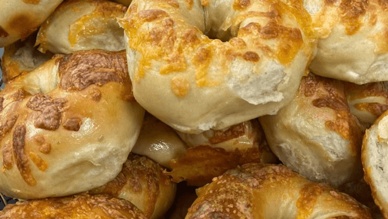 Greenfield's Bagels & Deli-Midtown, Greenville, SC