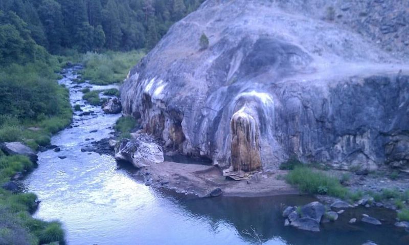 Greenville, Plumas County