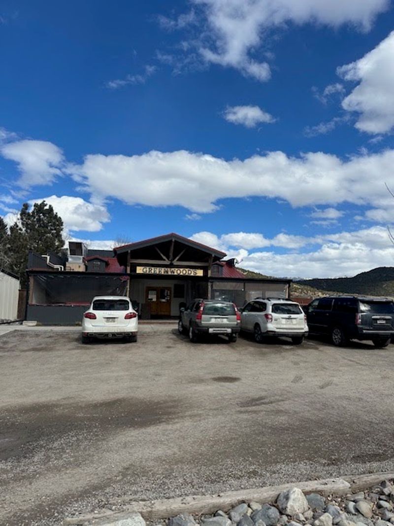 Greenwood's, Ridgway, CO