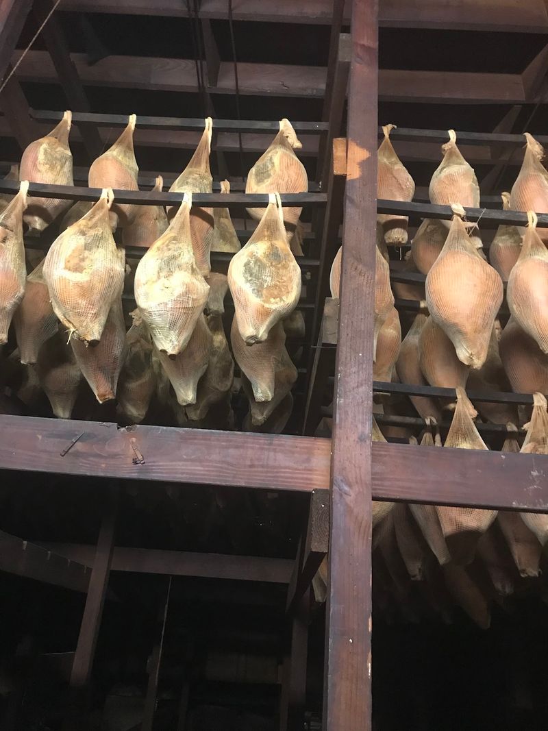 Greer's Tennessee Country Hams, Franklin, TN