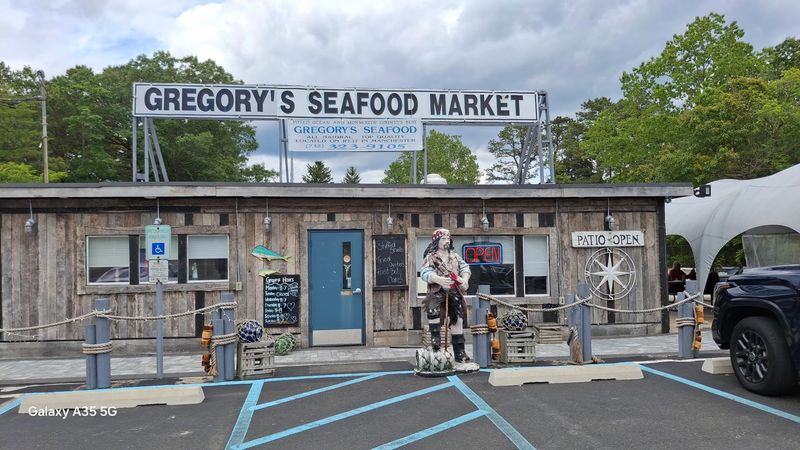 Gregory's, Manchester Township, NJ Gregory's, Manchester Township, NJ