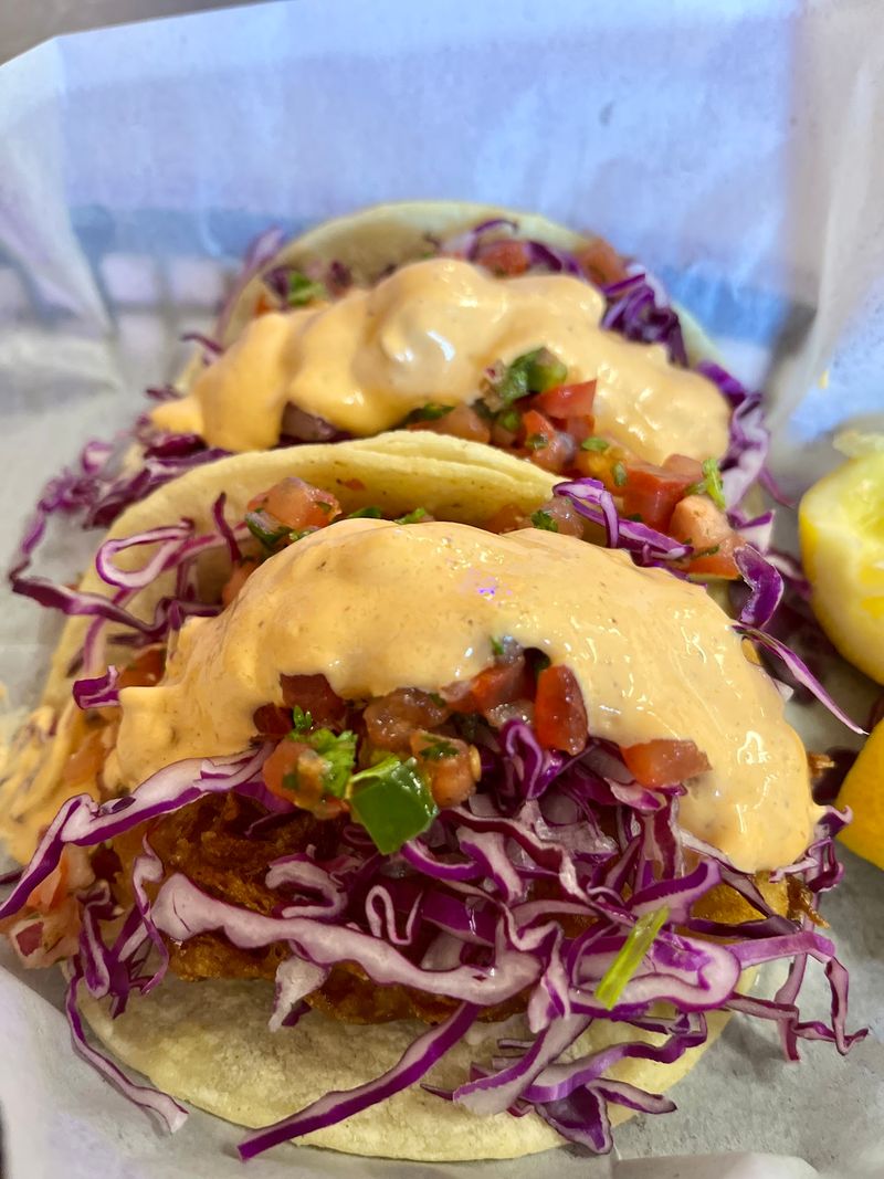 Grilled Or Fried, Your Choice