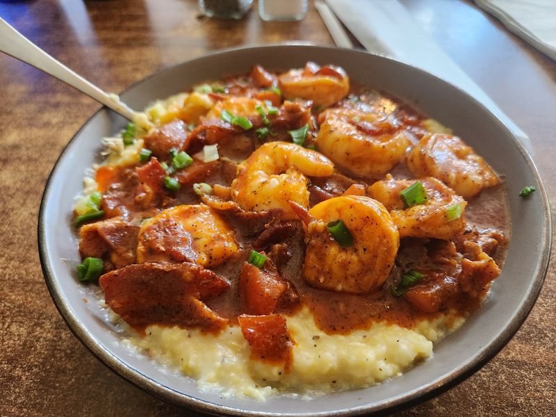 Grits, Bowls, and Southern Comfort Classics