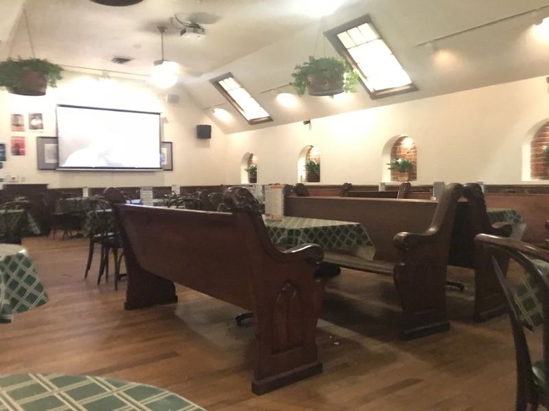 Groups, Parties, And The Private Room
