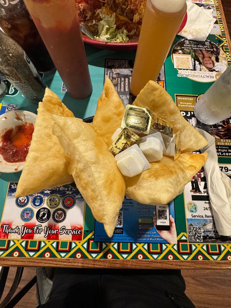 Guadalupana Restaurant, Flagstaff