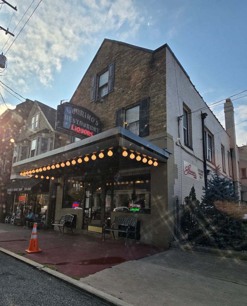 Guarino's, Cleveland