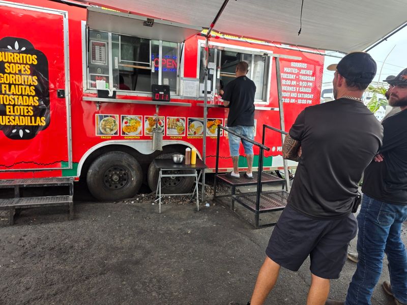 Gueros Tacos, Bradenton, FL