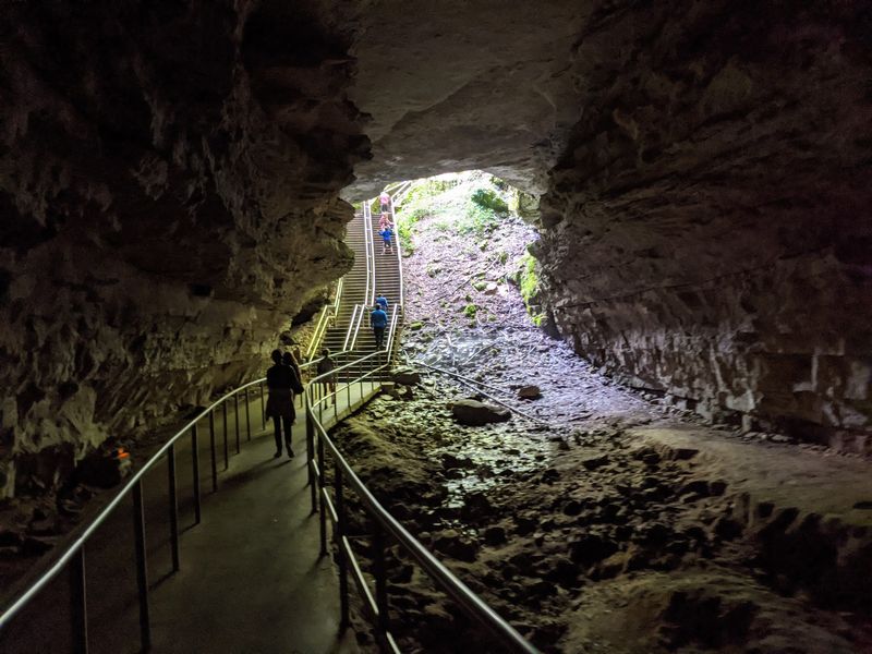 Guided Tours For Every Comfort Level Guided Tours For Every Comfort Level