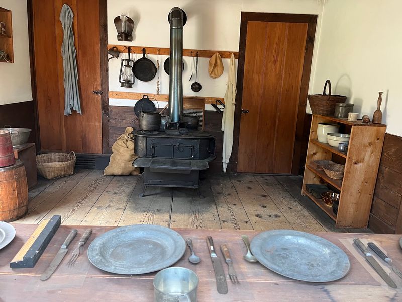 Guided Tours That Bring the History Alive