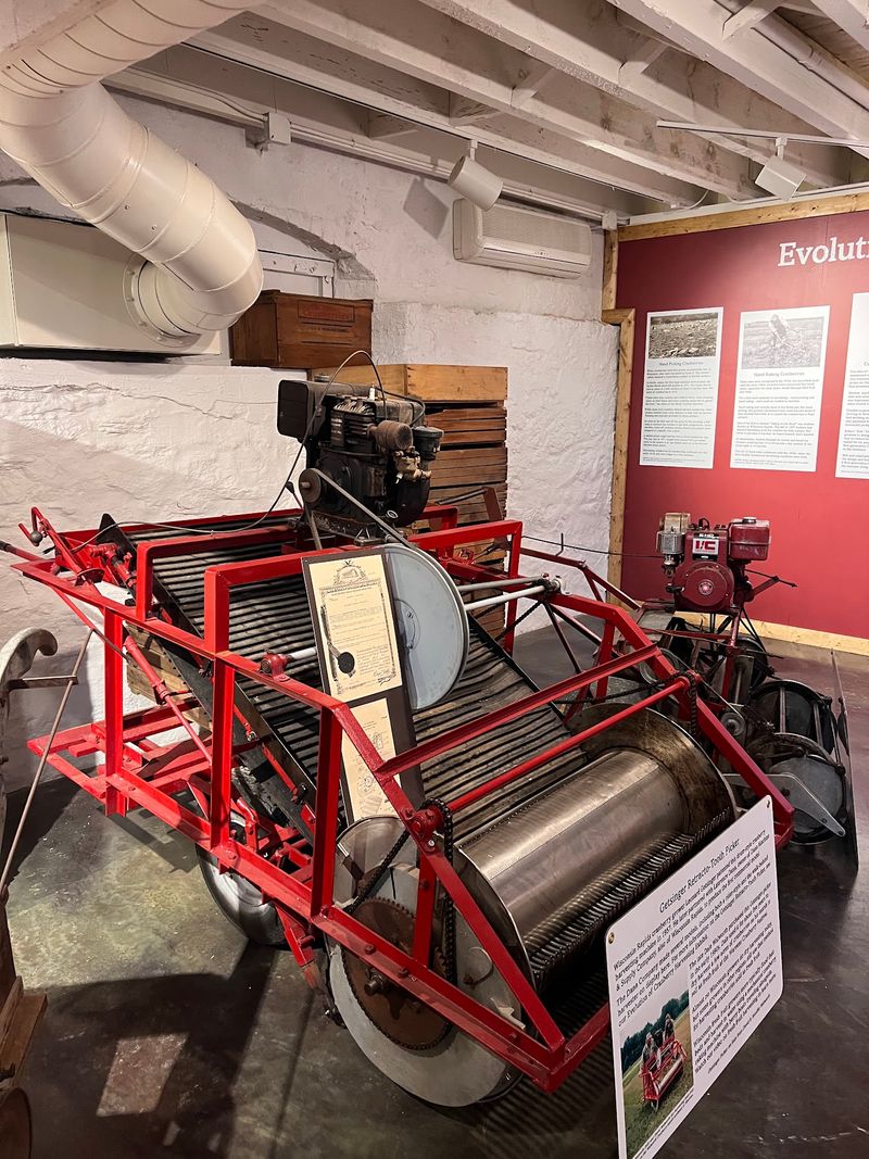 Guided Tours With Real Farmers
