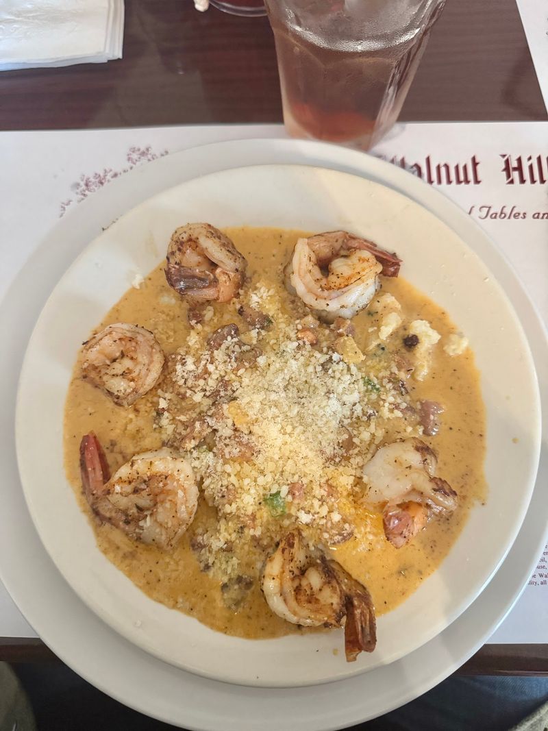 Gumbo And The Comforts Of The South