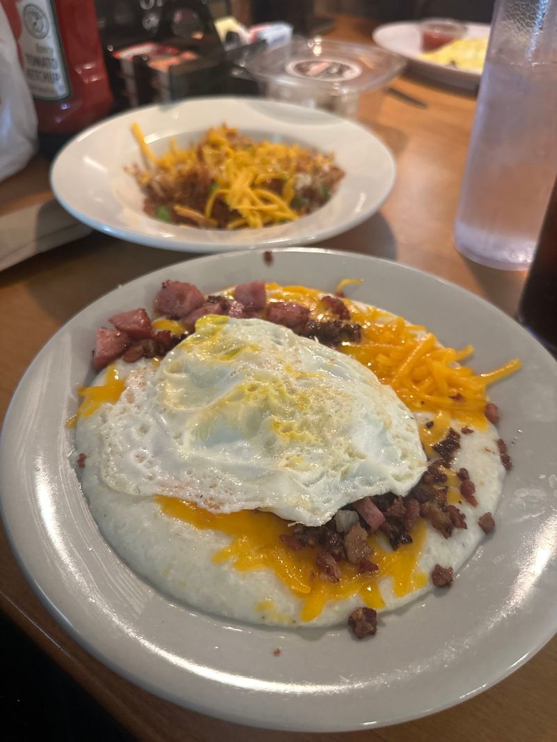 Gumbo Grits and Other Hearty Bowls