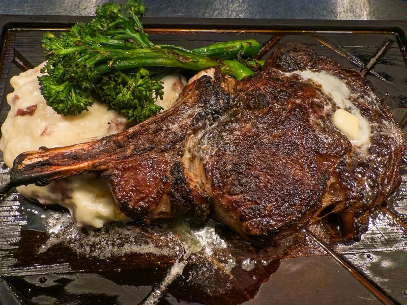 H Steakhouse, Westfield, IN H Steakhouse, Westfield, IN