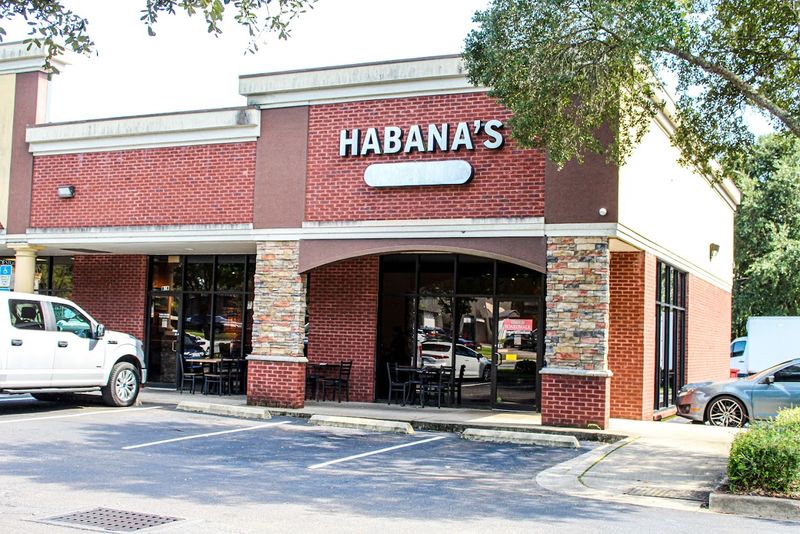 Habana's Boardwalk, Tallahassee, FL