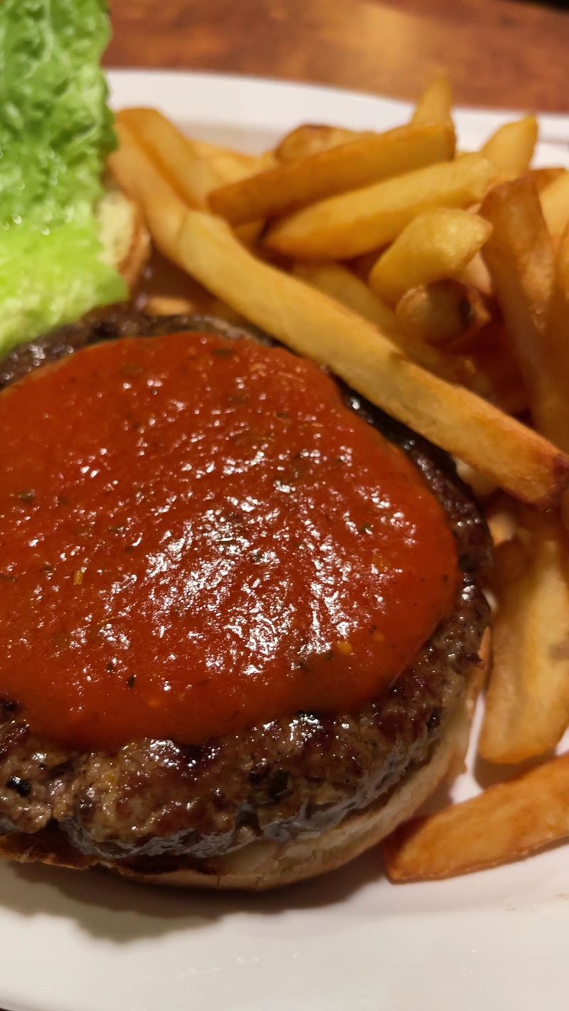 Hackettstown Diner burgers, Hackettstown Hackettstown Diner burgers, Hackettstown