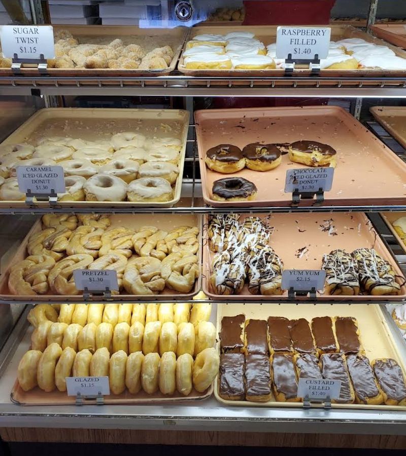 Hadorn's Bakery, Louisville, Kentucky