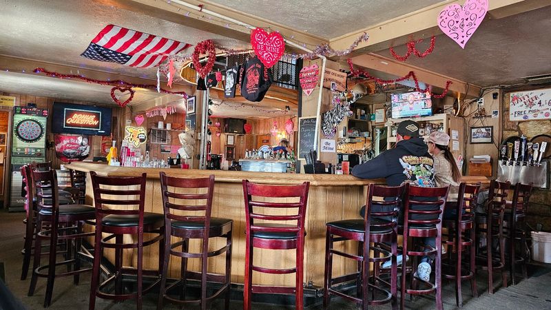 Half Dive Bar, Half Neighborhood Pub