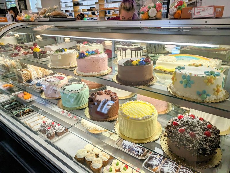 Half-Price Sundays and a Generous Habit