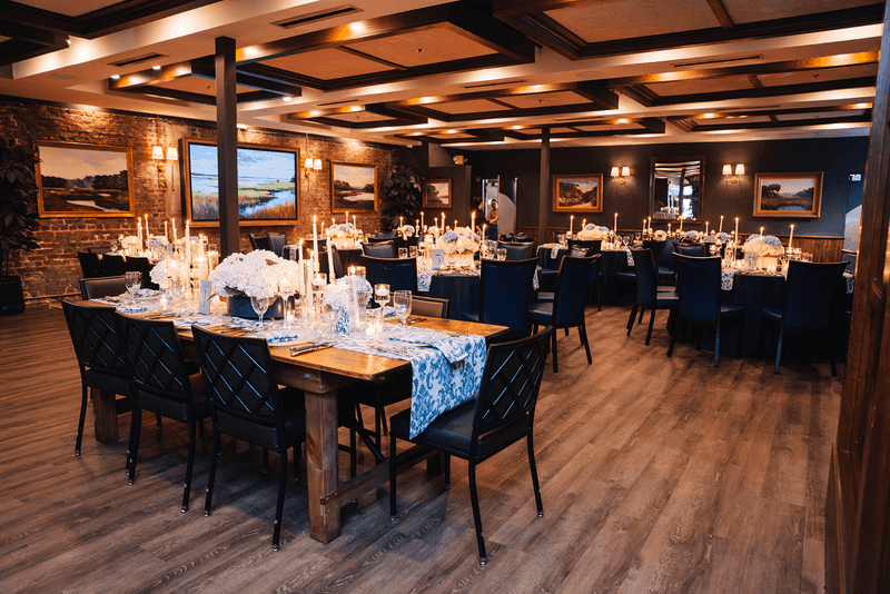 Halls Signature Events at High Cotton