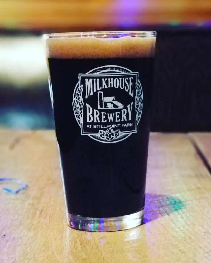 Handcrafted Brews From the Barnyard
