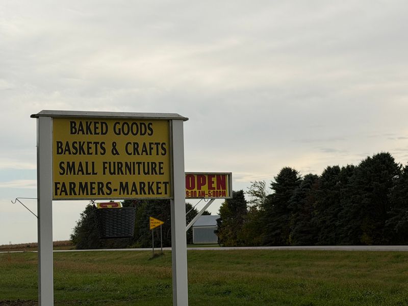 Handmade Baskets, Rugs, And Home Goods