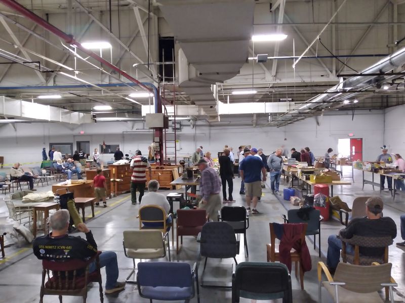 Handmade Goods From Local Makers