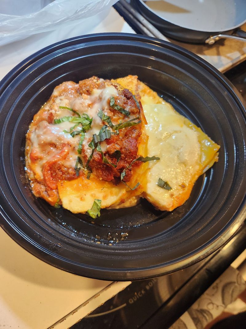 Handmade Pasta And Standout Starters