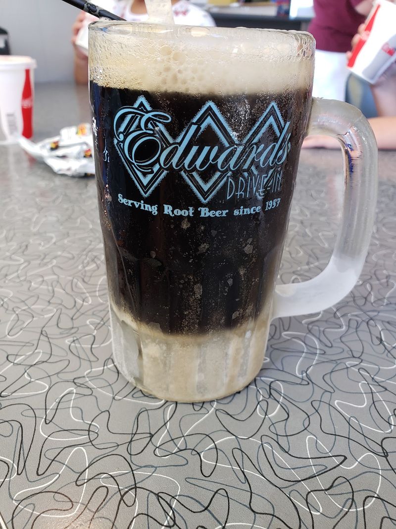 Handmade Root Beer and Thick Shakes