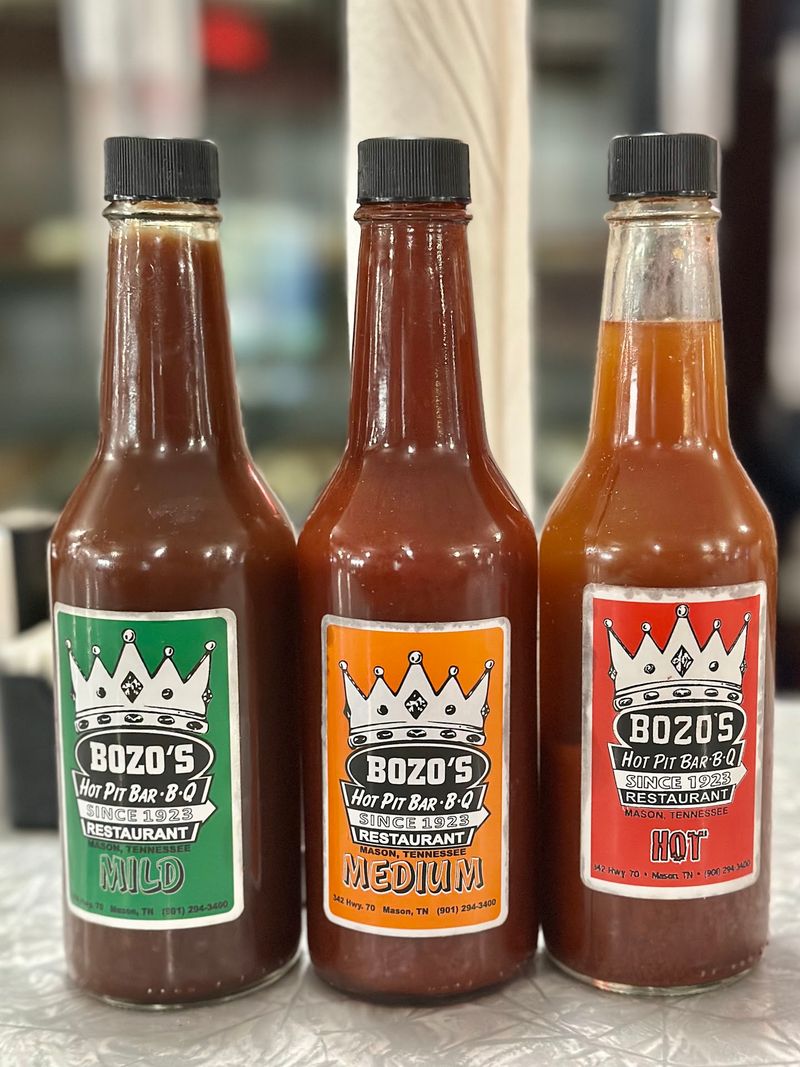 Handmade Sauces Worth Taking Home