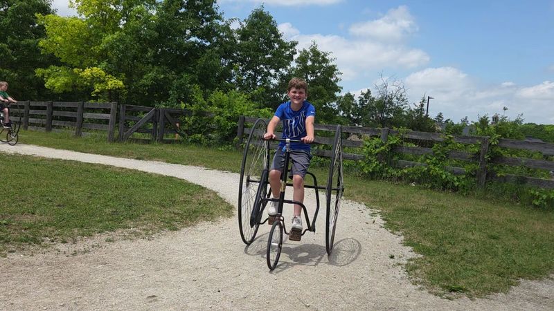 Hands-On Fun for Curious Kids