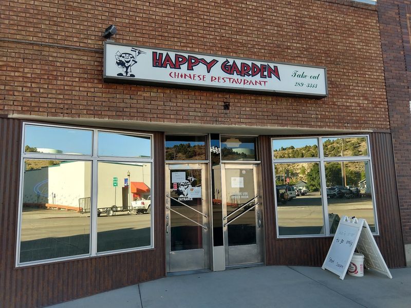 Happy Garden | Chinese Restaurant, Ely, NV Happy Garden | Chinese Restaurant, Ely, NV