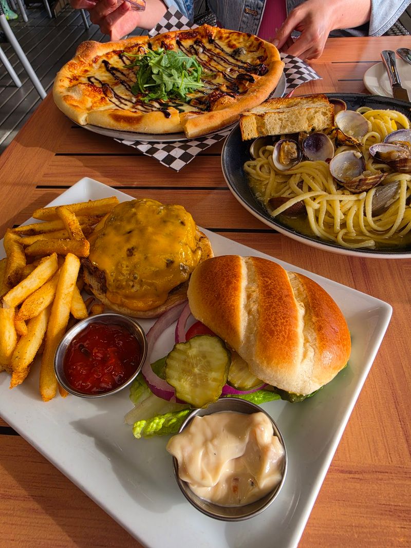Happy Hour That Feels Like A Steal