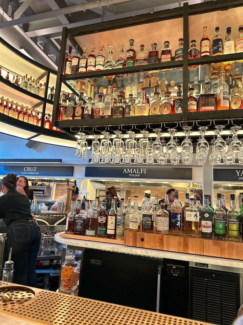 Happy Hour Worth Timing Your Visit Around