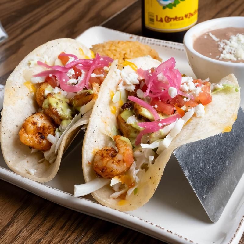 Happy Hour and Taco Tuesday Traditions Happy Hour and Taco Tuesday Traditions