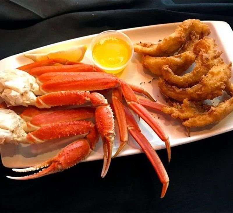 Harbor House Restaurant, Clinton Township, MI Harbor House Restaurant, Clinton Township, MI