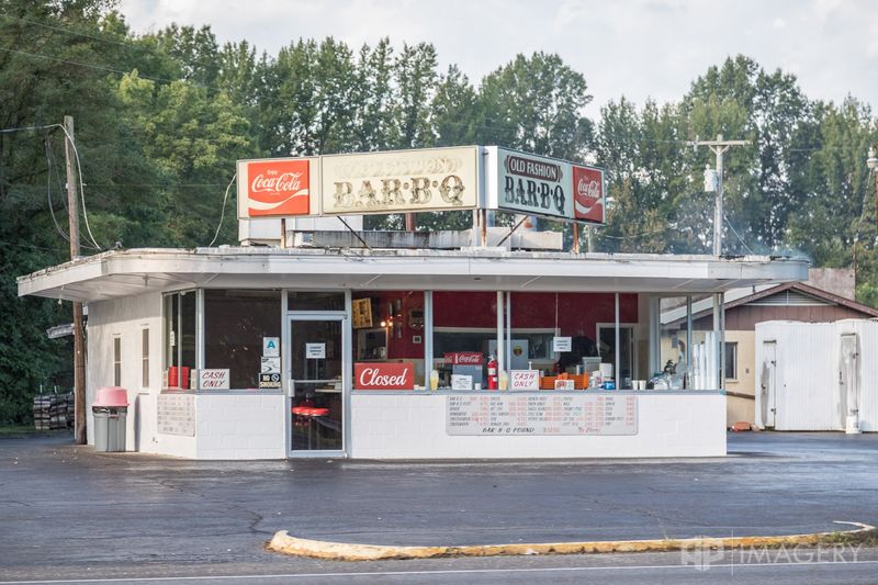 Harned's Drive In, Paducah, KY Harned's Drive In, Paducah, KY
