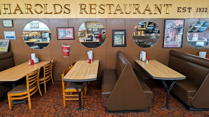 Harold's Restaurant, Gaffney, SC Harold's Restaurant, Gaffney, SC